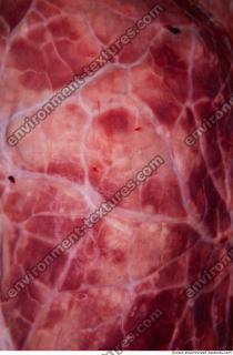 RAW meat pork 0270